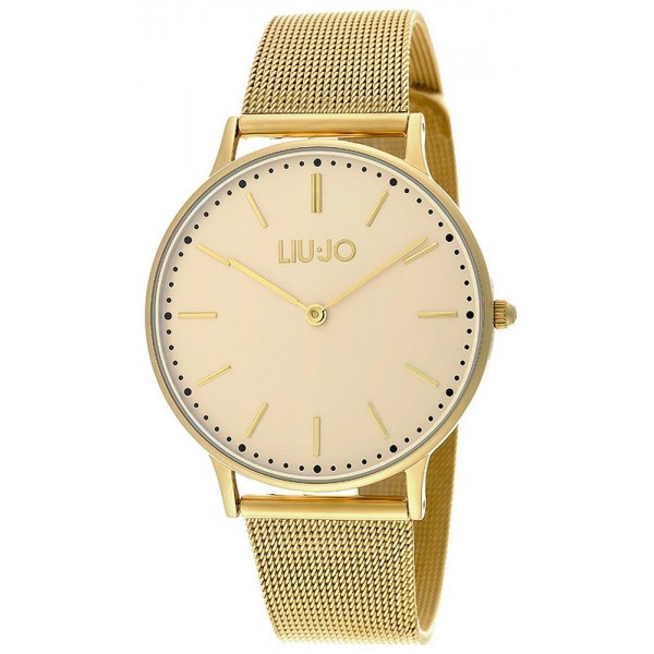 Reloj Liu Jo Mujer Moonlight TLJ970 Comprar Reloj Liu Jo Mujer Moonlight TLJ970