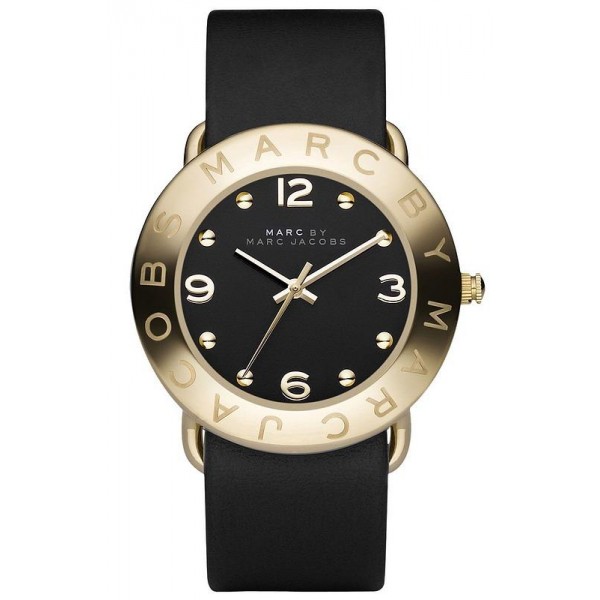 Buy Marc Jacobs Women's Watch Amy MBM1154
