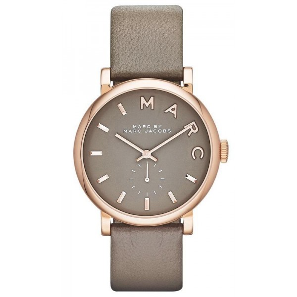 Montre Femme Marc Jacobs Baker MBM1266 Acheter Montre Femme Marc Jacobs Baker MBM1266
