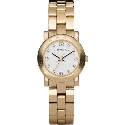 Marc Jacobs Women's Watch Mini Amy MBM3057