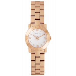 Marc Jacobs Women's Watch Mini Amy MBM3078