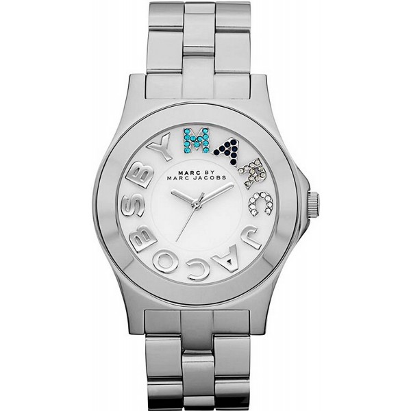 Buy Marc Jacobs Women's Watch Rivera MBM3136