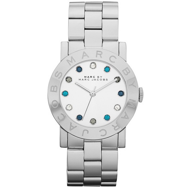 Buy Marc Jacobs Women's Watch Amy Dexter MBM3140