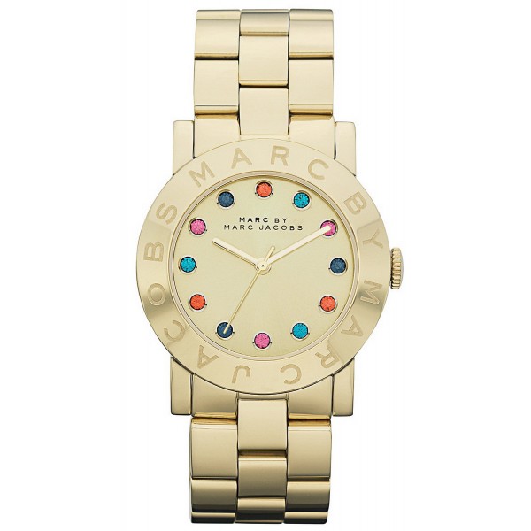 Buy Marc Jacobs Women's Watch Amy Dexter MBM3141