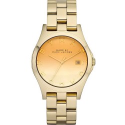 Marc Jacobs Women's Watch Henry MBM3151