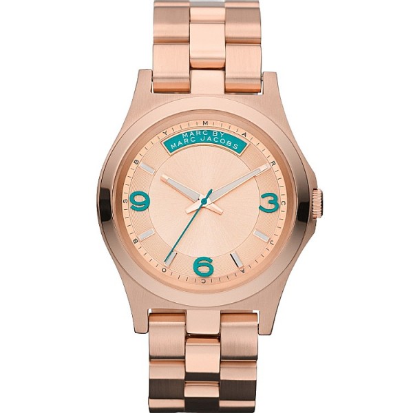 Buy Marc Jacobs Women's Watch Baby Dave MBM3163