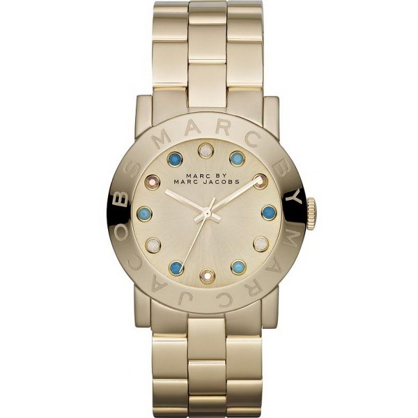 Buy Marc Jacobs Women's Watch Amy Dexter MBM3215