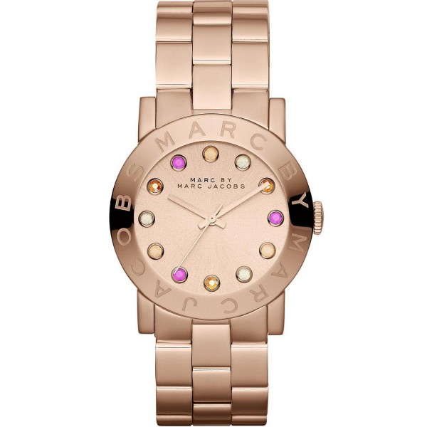 Buy Marc Jacobs Women's Watch Amy Dexter MBM3216