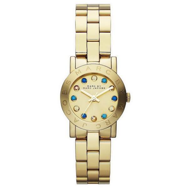 Buy Marc Jacobs Women's Watch Amy Dexter MBM3218