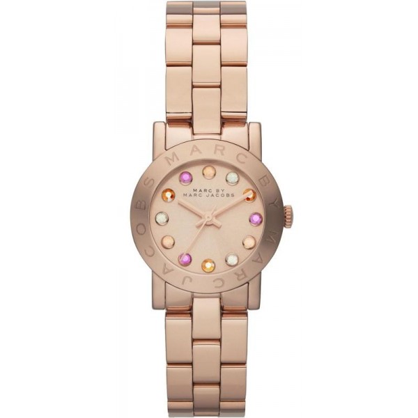 Buy Marc Jacobs Women's Watch Amy Dexter MBM3219