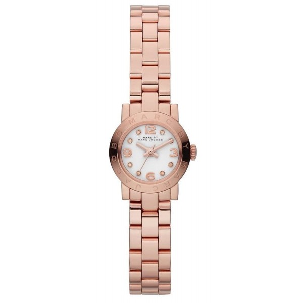 Buy Marc Jacobs Women's Watch Amy Dinky MBM3227