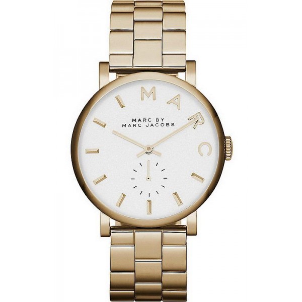 Buy Marc Jacobs Women's Watch Baker MBM3243