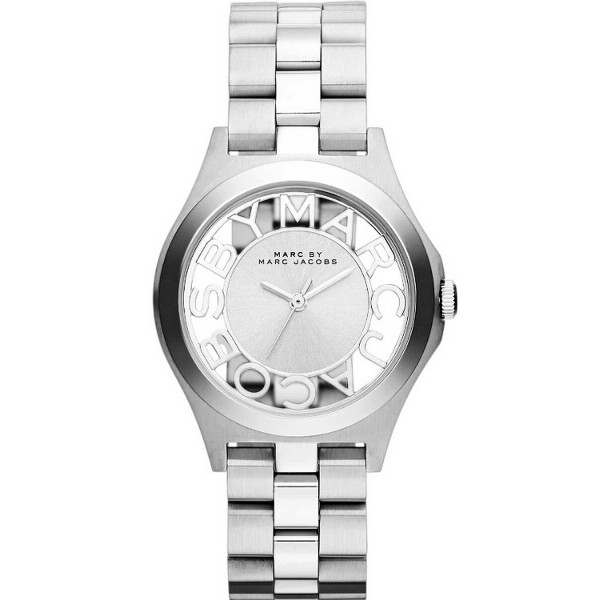 Buy Marc Jacobs Women's Watch Henry Skeleton MBM3291