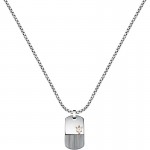 Comprar Collar Hombre Maserati Jewels JM121ATK08