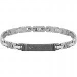 Comprare Bracciale Uomo Maserati Jewels JM218AMF01