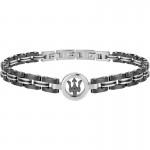 Buy Maserati Jewels Mens Bracelet JM219AQH13