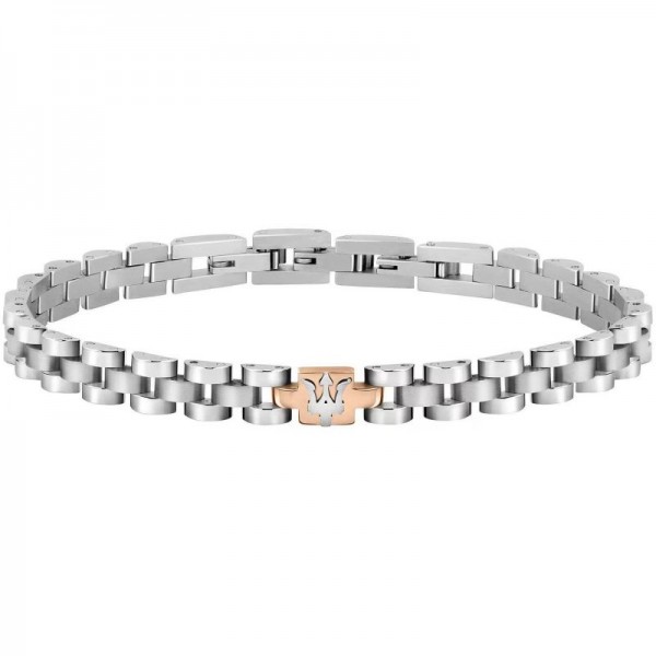 Acheter Bracelet Homme Maserati Jewels JM219AQH17