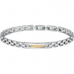 Buy Maserati Jewels Mens Bracelet JM221ATY03