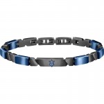 Buy Maserati Jewels Mens Bracelet JM221ATZ01