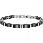 Comprare Bracciale Uomo Maserati Jewels JM221ATZ04