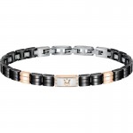 Comprar Pulsera Hombre Maserati Jewels JM221ATZ05