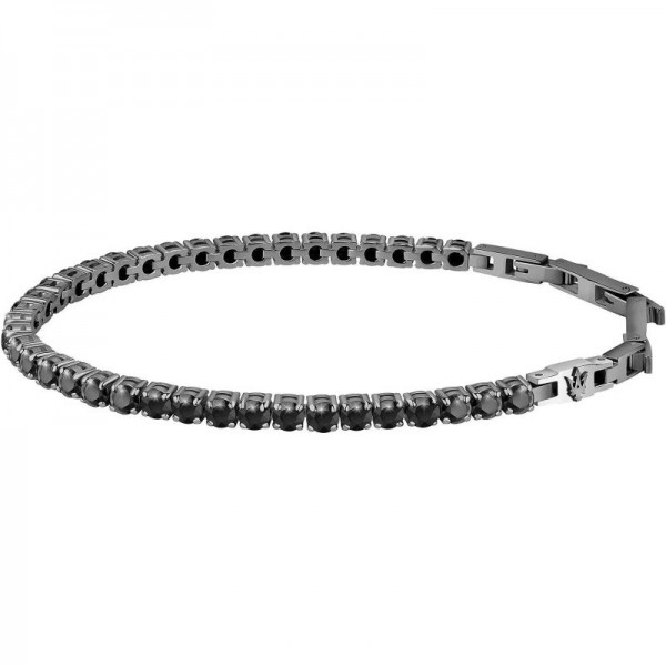 Buy Maserati Jewels Mens Bracelet JM222AVC06