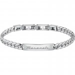 Buy Maserati Jewels Mens Bracelet JM222AVD06