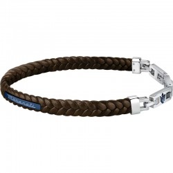 Maserati Jewels Men's Bracelet JM222AVE03