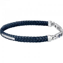 Maserati Jewels Men's Bracelet JM222AVE04