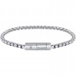 Buy Maserati Jewels Mens Bracelet JM223ATK22