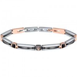 Maserati Jewels Men's Bracelet JM223ATZ19