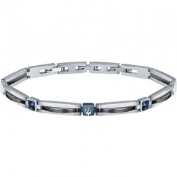 Maserati Jewels Men's Bracelet JM223ATZ20