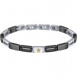 Buy Maserati Jewels Mens Bracelet JM223ATZ22
