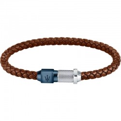 Maserati Jewels Men's Bracelet JM223AVE15