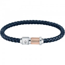 Maserati Jewels Men's Bracelet JM223AVE16