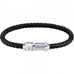 Maserati Jewels Men's Bracelet JM223AVE17