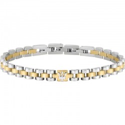 Maserati Jewels Men's Bracelet JM320AST09