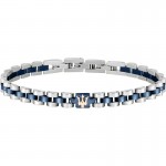 Buy Maserati Jewels Mens Bracelet JM320AST10