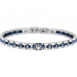 Maserati Jewels Men's Bracelet JM320AST10