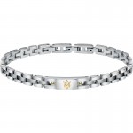 Buy Maserati Jewels Mens Bracelet JM420ATH05