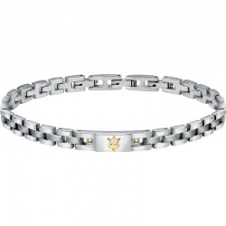 Maserati Jewels Men's Bracelet JM420ATH05