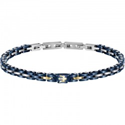 Maserati Jewels Men's Bracelet JM420ATI01