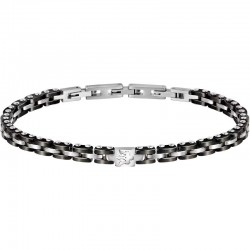 Maserati Jewels Men's Bracelet JM420ATI02