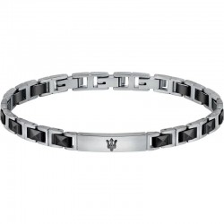 Maserati Jewels Men's Bracelet JM420ATI06