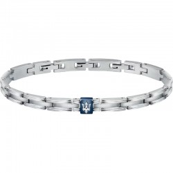 Maserati Jewels Men's Bracelet JM420ATK03