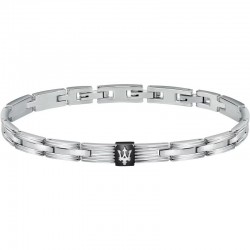Maserati Jewels Men's Bracelet JM420ATK04