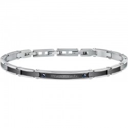 Maserati Jewels Men's Bracelet JM421ATK15
