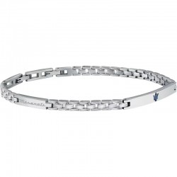 Maserati Jewels Men's Bracelet JM421ATK19