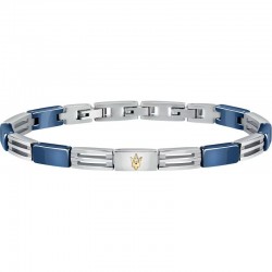 Maserati Jewels Men's Bracelet JM421ATZ08