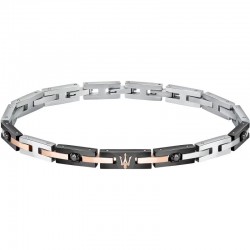 Maserati Jewels Men's Bracelet JM422ATJ09